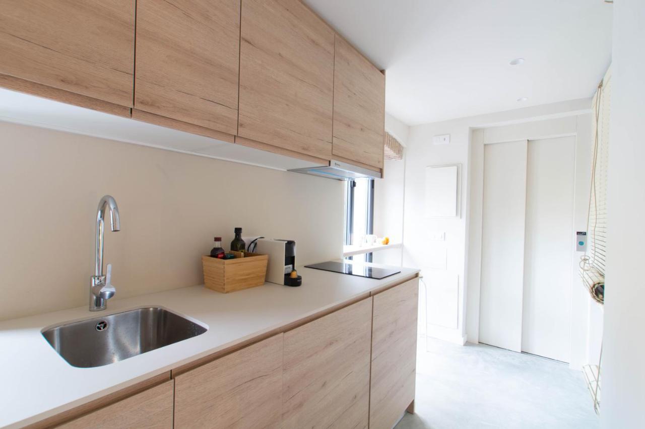 Apartment Aeris Boutique Girona