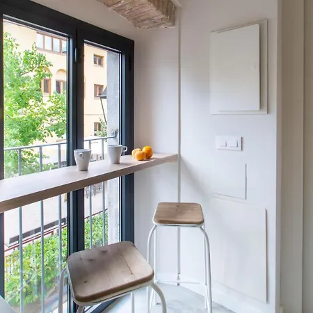 Aeris Boutique Studio Gerona Exterior foto