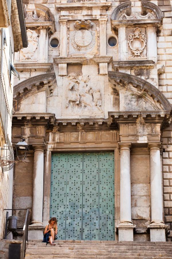 Apartament Aeris Boutique Girona