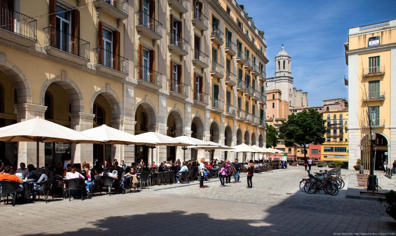 Apartament Aeris Boutique Girona