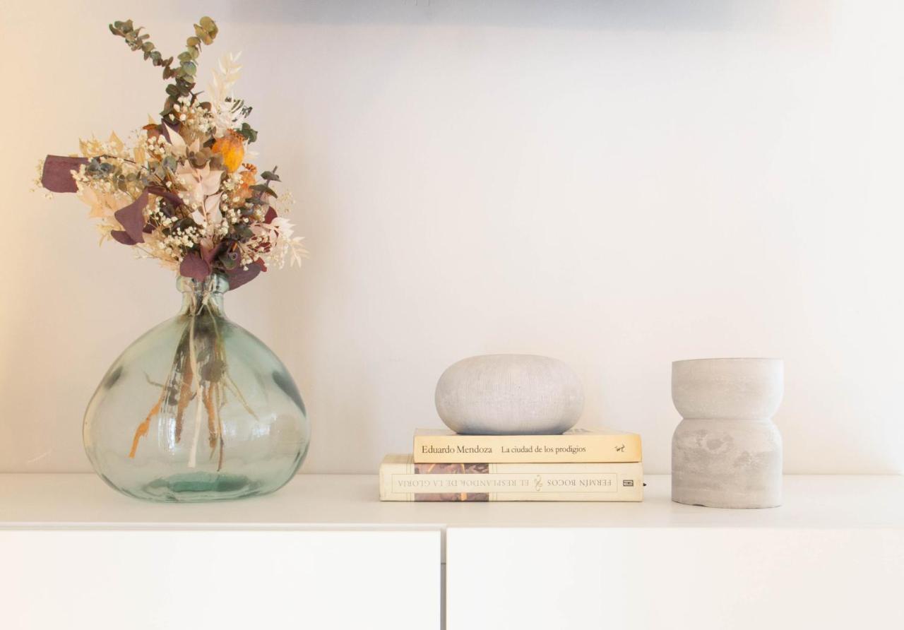 Apartment Aeris Boutique Gerona